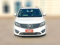 2016 Dongfeng Fengxing Jingyi S50 2016 1.6 AT Exclusive #2