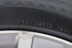 2016 Toyota Highlander 2015 2.0T AT Elite5Seat FWD #9