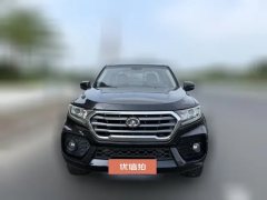 2019 Great Wall Fengjun 7 2019 2.0T MT championOfficialLarge Double CabRWD4D20D #2
