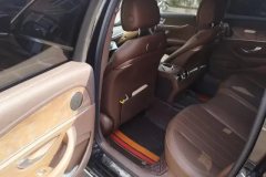 2017 Mercedes-Benz E-Class 2016 2.0T AT E200L #11