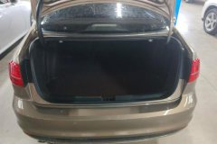 2017 Volkswagen Sagitar 2017 1.4T AT 230TSIComfort #4