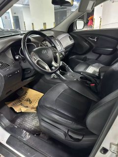 2016 Hyundai ix35 2015 2.0 AT SmartFWD China IV #5