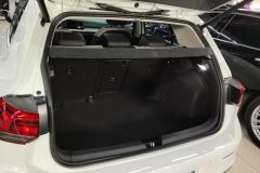 2024 Volkswagen Golf 2023 Facelift 1.4T AT 280TSI DSG Pro #4