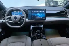 2025 BYD Han 2025 DM-i Smart Drive 125KMElite #12