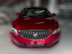2016 Buick Excelle GT Sedan 2016 1.5 AT 15NElite #2