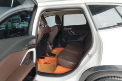 2023 BMW X1 2023 2.0T AT xDrive25Li XDesign Pkg #11