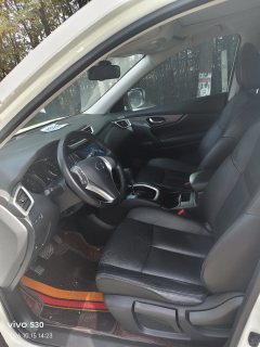 2015 Nissan X-Trail 2014 2.0L AT CVTComfort 2WD #7