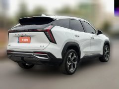 2023 Geely Auto Boyue L 2023 1.5TD AT DCTPremium #7