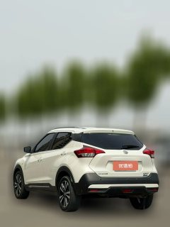 2018 Nissan Kicks 2017 1.5 AT cool enjoymentEdition #4
