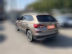 2021 Škoda Kamiq 2021 1.5L AT Comfort #6