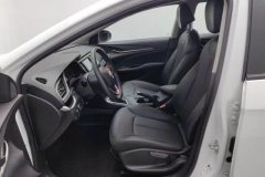 2021 Buick Excelle GT Sedan 2021 1.3T AT 18TLightly mixedEntry Facelift #13
