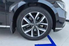 2021 Volkswagen Magotan 2020 2.0T AT 330TSILeading #6