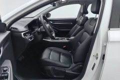 2022 Geely Auto Emgrand Sedan 2022 No.4generation 1.5L CVTPremium #13