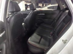 2023 Kia Seltos 2023 1.5L CVTComfort #5