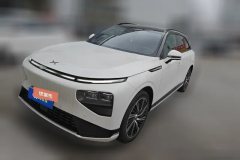 2026 XPeng G9 2026 725 Max #1