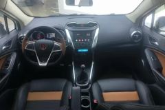 2016 BYD Yuan 2016 1.5 MT Luxury FWD #12