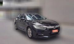 2019 Honda Accord 2018 1.5T AT 260TURBOElite #2