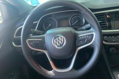 2021 Buick Excelle GT Sedan 2021 1.5 AT modelEntry #15