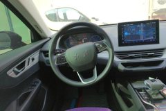 2023 Hongqi E-QM5 2023 620km PLUS #15