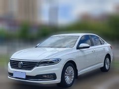 2020 Volkswagen Lavida 2019 1.5 AT Fashion China VI #1