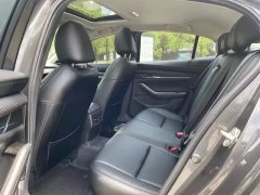 2021 Mazda Mazda3 Axela Sedan 2021 2.0L AT dazzling qualityEdition #12