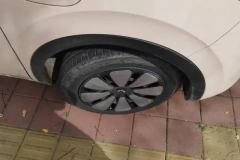 2023 Wuling Motors Wuling Bingo 2023 410kmLingxiExclusive #6