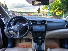 2018 Nissan Sylphy 2018 1.8 AT XVSmart Premium #6