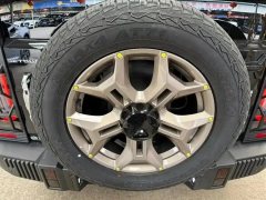 2023 Jetour Traveler 2023 2.0T AT 4WDconquer #2