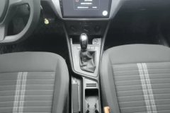 2023 Volkswagen Lavida 2019 1.5 AT set sailFashion China VI #16