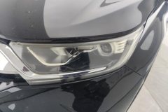 2019 Honda CR-V 2019 1.5T AT 240TURBOUrbanEditionFWD China V #5