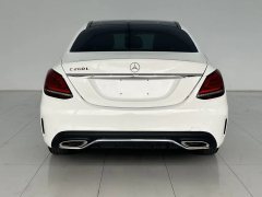 2019 Mercedes-Benz C-Class 2020 1.5T AT C260LSport #5