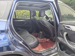2019 BMW X1 2019 2.0T AT 20LiLeadingFWD #5