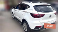 2018 MG ZS 2017 1.5 AT Luxury #4