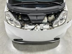 2015 smart ForTwo 2014 1.0 AT MHDHardtopCity light wave passionEdition (Imported) #20