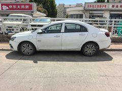 2018 Geely Auto Emgrand EV 2018 EV450Entry EV #6