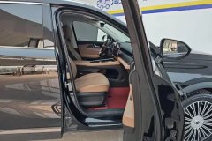 2025 Chery Tiggo 8L 2024 2.0T 2WDLuxury 7Seat #8