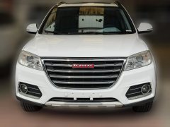 2018 Haval H6 2018 1.5T AT Red LabelSportPremium FWD #2