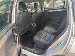 2019 Volkswagen Tiguan L PHEV 2019 1.4T AT 430PHEVHEVFlagship #5