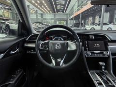 2021 Honda Civic 2019 1.5T AT 220TURBOPowermoveEdition China VI #9