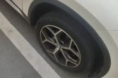 2018 BMW X1 2018 1.5T AT 18LiExclusiveFWD #6