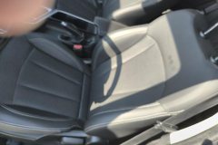 2019 Geely Auto Vision X3 2019 1.5 MT UpgradeEditionElite #9