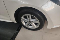 2020 Toyota Levin 2019 1.2T AT 185TLuxury China VI #6