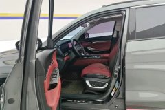2021 Chang'an CS75 Plus 2021 2.0T AT Pilot #9