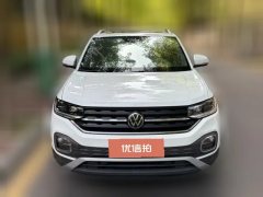 2024 Volkswagen Tacqua 2021 1.2T AT 200TSIJoySmart Connect #2
