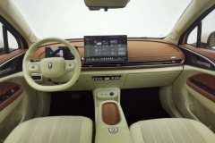 2025 Ora Good Cat 2025 430km Luxury #14
