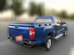 2018 Maxus T60 2017 2.8T AT High ChassisComfortLargeDouble Cab4WD Diesel China V #8
