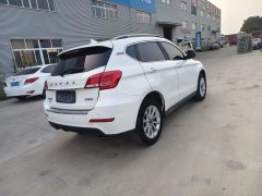 2017 Haval H2 2018 1.5T MT Red LabelLuxury #5