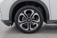 2020 Honda XR-V 2020 1.5 AT Comfort #6