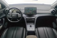 2025 BYD Sea Lion 05 DM-i 2025 DM-i Smart Drive 115KMHonor #12