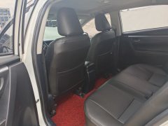 2019 Toyota Levin 2016 1.8 AT H VLuxuryHybrid HEV #7